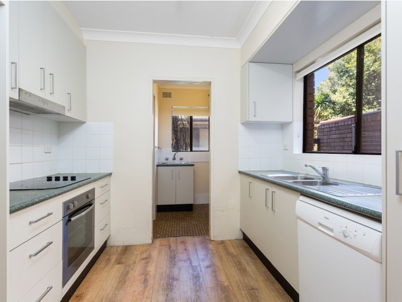 1/29-33 William Street, North Parramatta NSW 2151