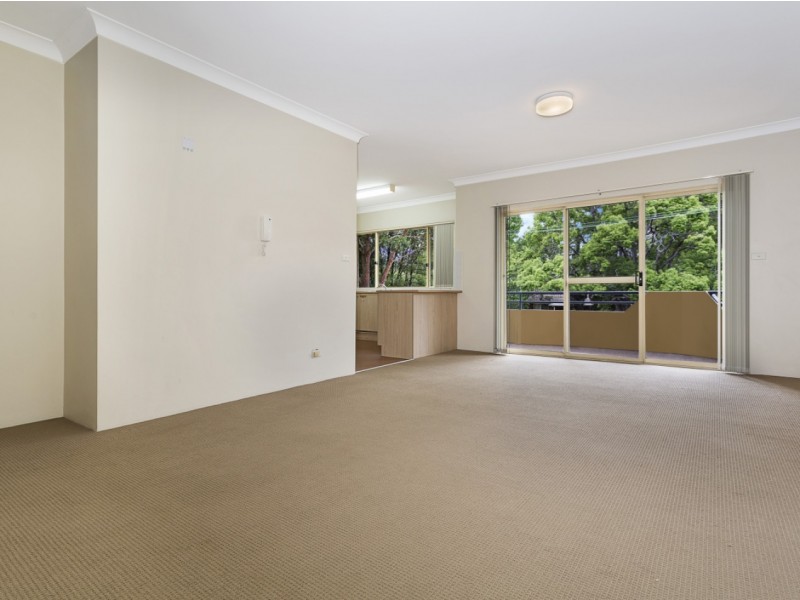 4/14 New Street, North Parramatta NSW 2151