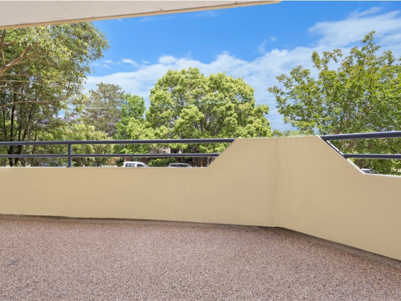 4/14 New Street, North Parramatta NSW 2151