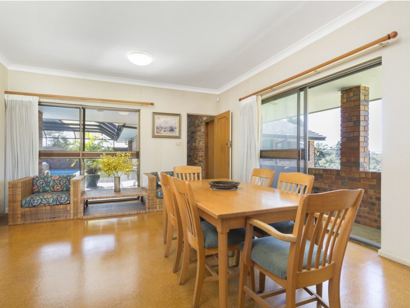 1A HILLSIDE CRESCENT, Epping NSW 2121