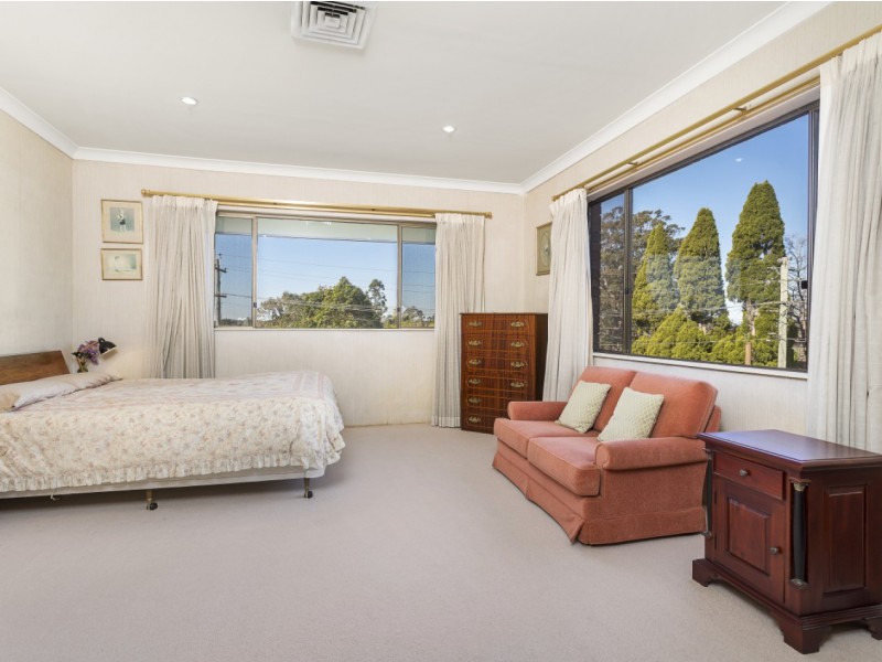 1A HILLSIDE CRESCENT, Epping NSW 2121