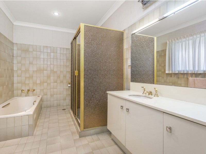 1A HILLSIDE CRESCENT, Epping NSW 2121