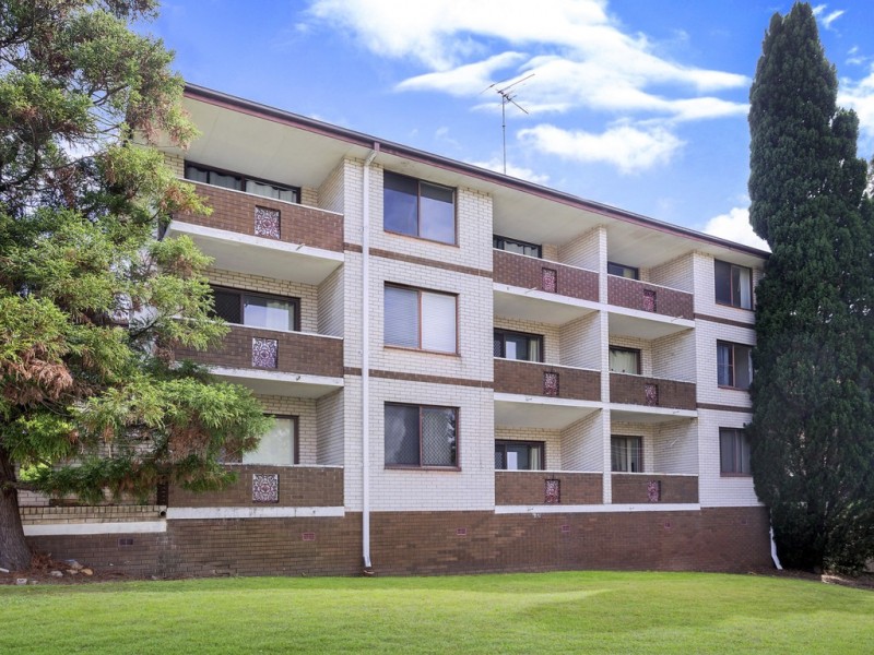 11/2-4 King Street, Parramatta NSW 2150