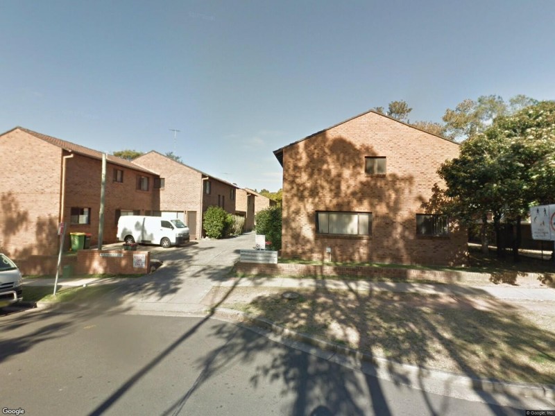 8/18 Hainsworth Street, Westmead NSW 2145