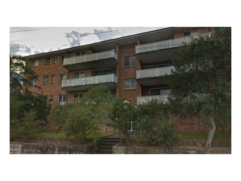 13/26 Harold street, North Parramatta NSW 2151