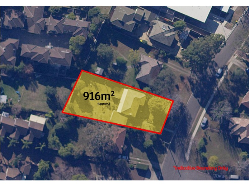 11 Margaret Street, Northmead NSW 2152