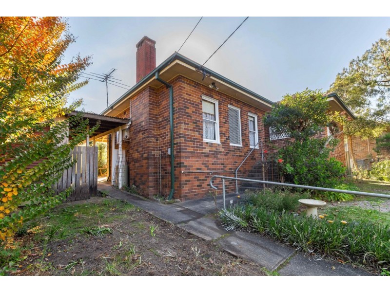 11 Margaret Street, Northmead NSW 2152