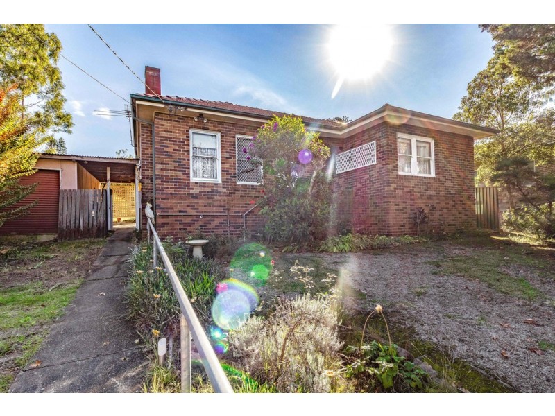 11 Margaret Street, Northmead NSW 2152