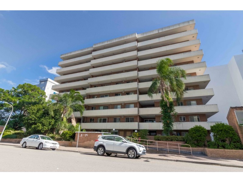 23/5-15 Union Street, Parramatta NSW 2150