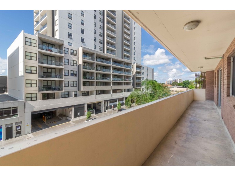 23/5-15 Union Street, Parramatta NSW 2150