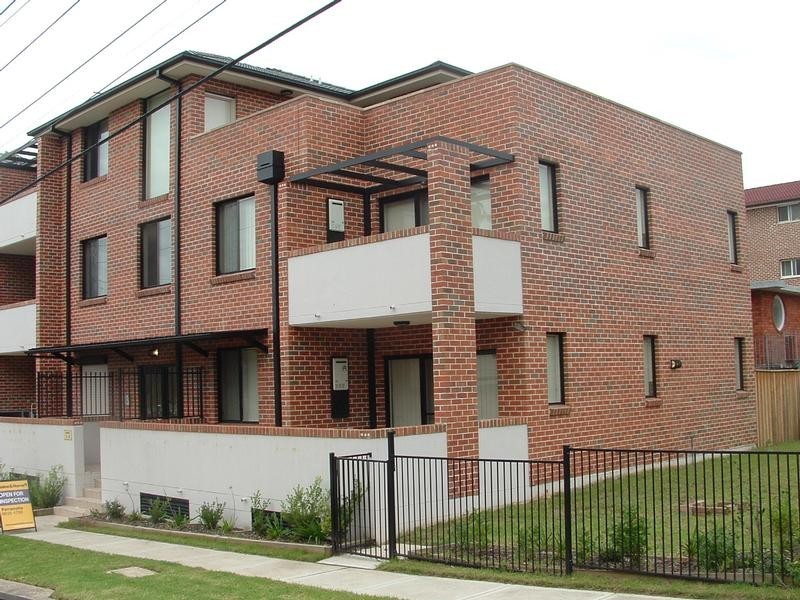 6/44 Bellevue Street, North Parramatta NSW 2151