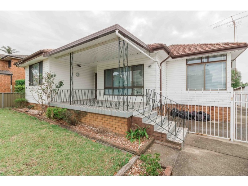 143A Pennant Street, Parramatta NSW 2150