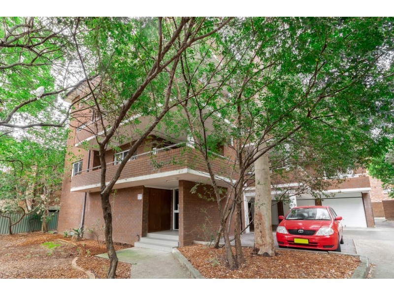 1, 4-6 Thomas Street, Parramatta NSW 2150