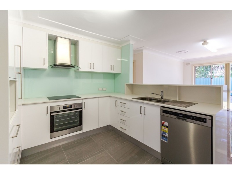 11 Pemberton Street, Parramatta NSW 2150