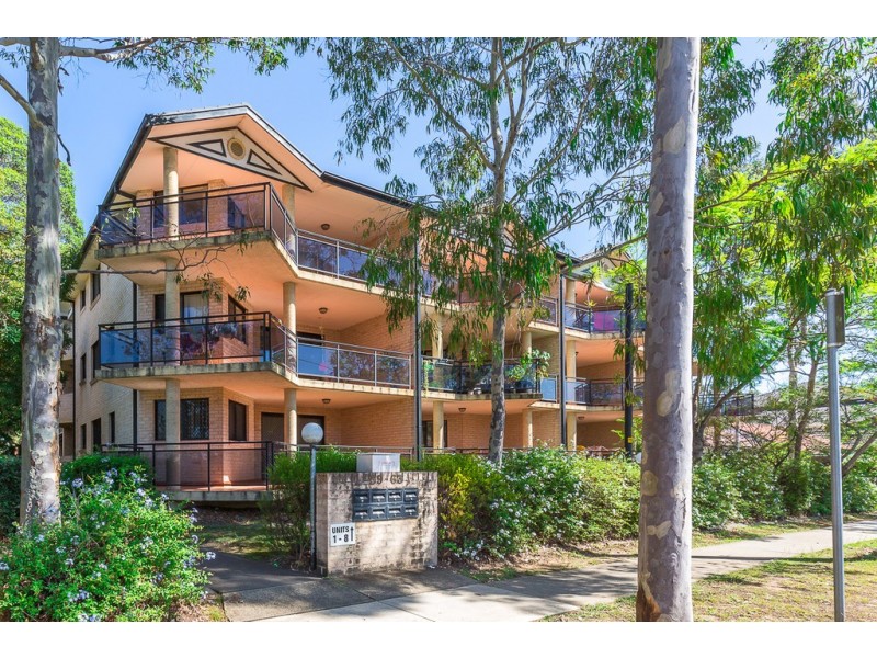 1/59-63 Boundary Street, Parramatta NSW 2150