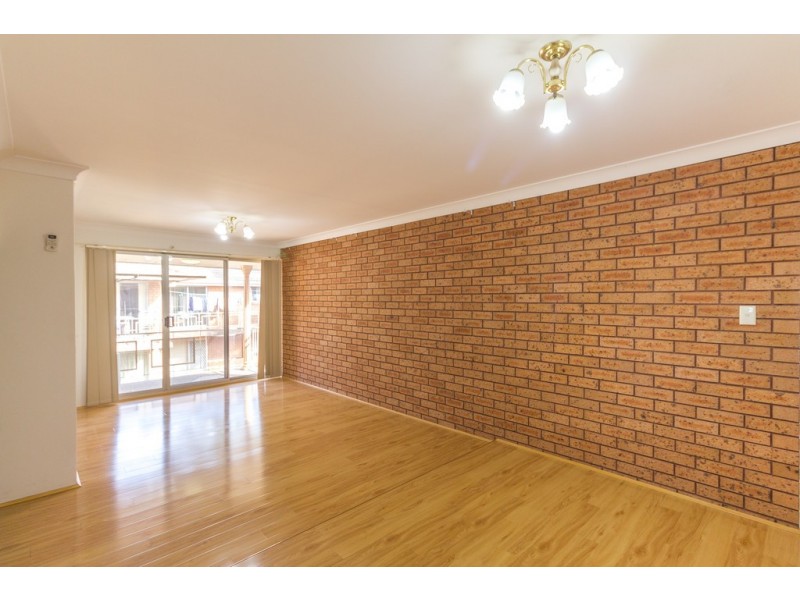 4/448 Guildford Road, Guildford NSW 2161