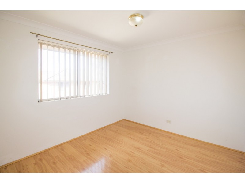 4/448 Guildford Road, Guildford NSW 2161