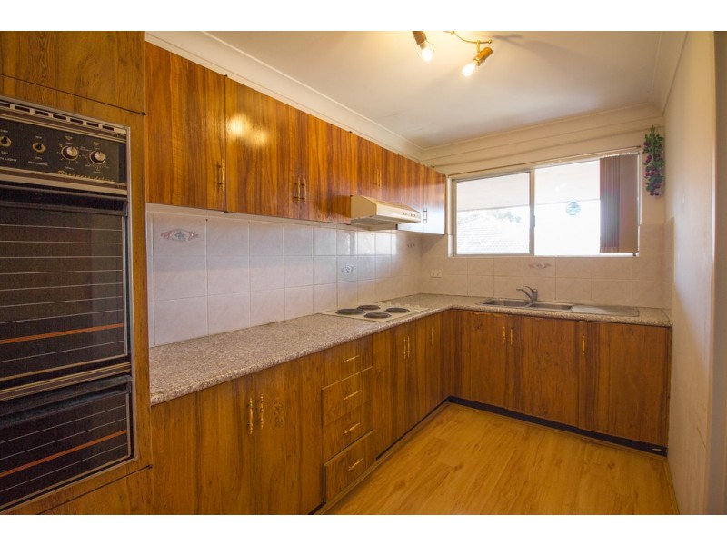 4/448 Guildford Road, Guildford NSW 2161