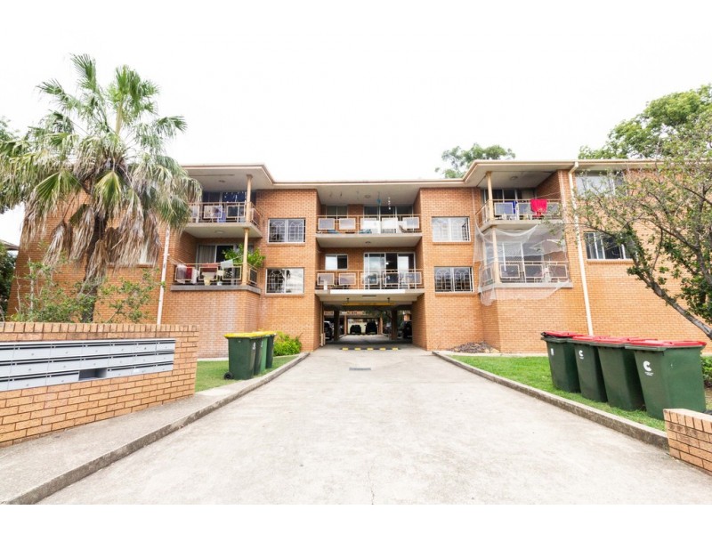 4/448 Guildford Road, Guildford NSW 2161