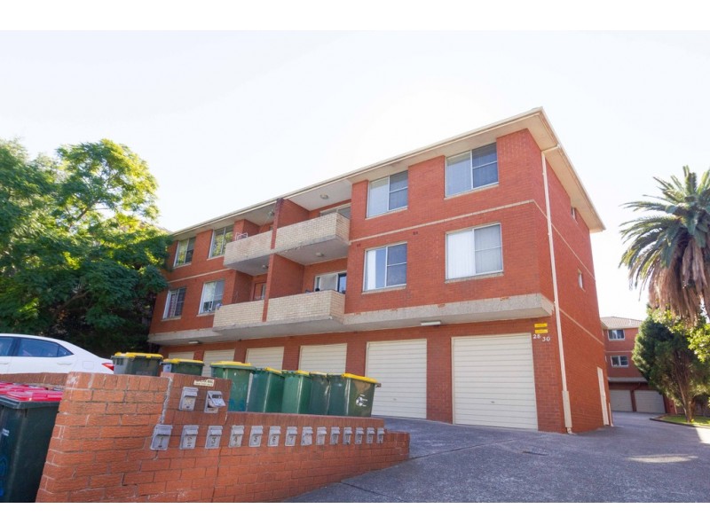 5/28 Early Street, Parramatta NSW 2150