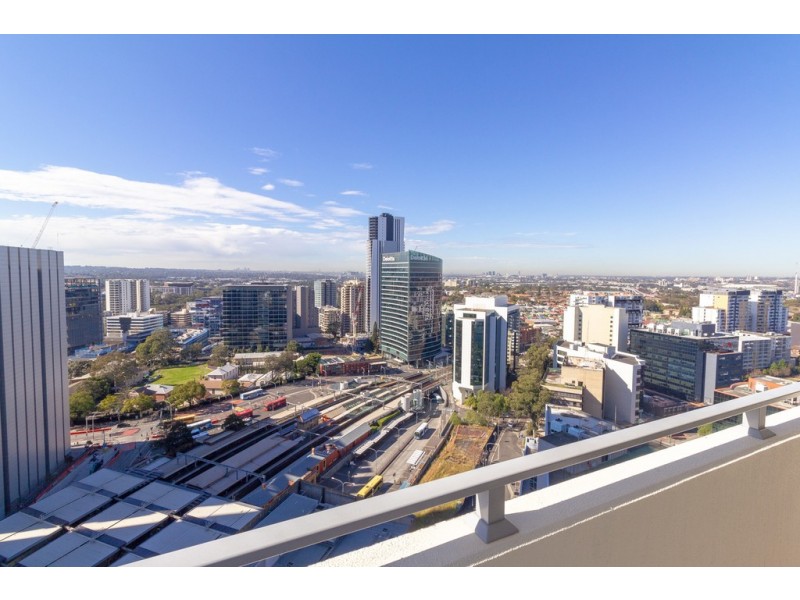 2101/140 Church Street, Parramatta NSW 2150