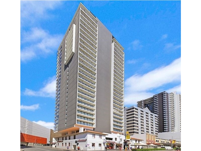 2101/140 Church Street, Parramatta NSW 2150