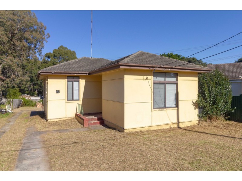 56 Antoine Street, Rydalmere NSW 2116