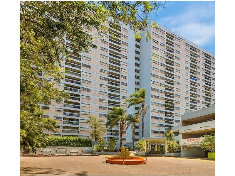 2B/15 Campbell Street, Parramatta NSW 2150