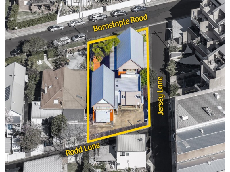 1 Barnstaple Road, Five Dock NSW 2046