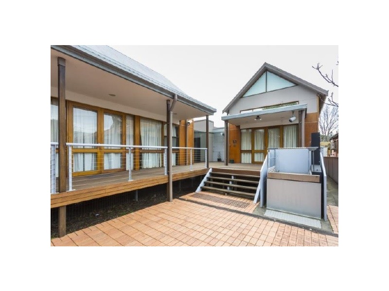 1 Barnstaple Road, Five Dock NSW 2046