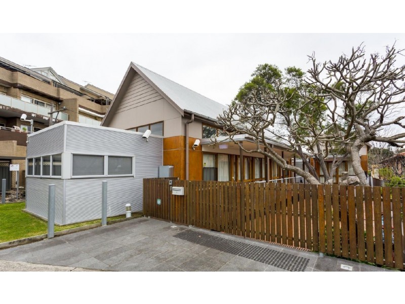 1 Barnstaple Road, Five Dock NSW 2046