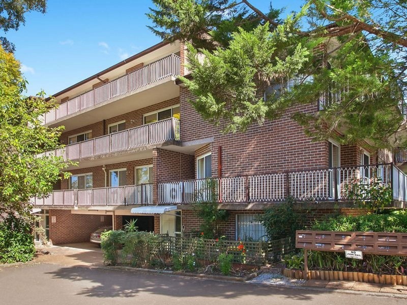 4/7-9 Robertson Street, Parramatta NSW 2150
