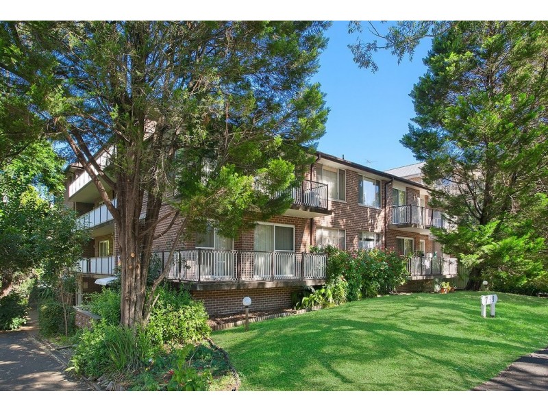 4/7-9 Robertson Street, Parramatta NSW 2150