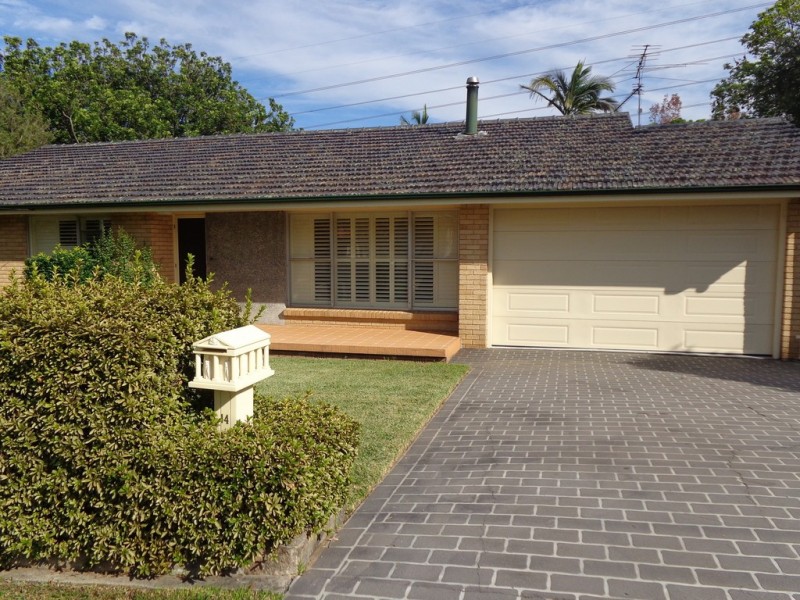 14 Monroe Street, Ermington NSW 2115