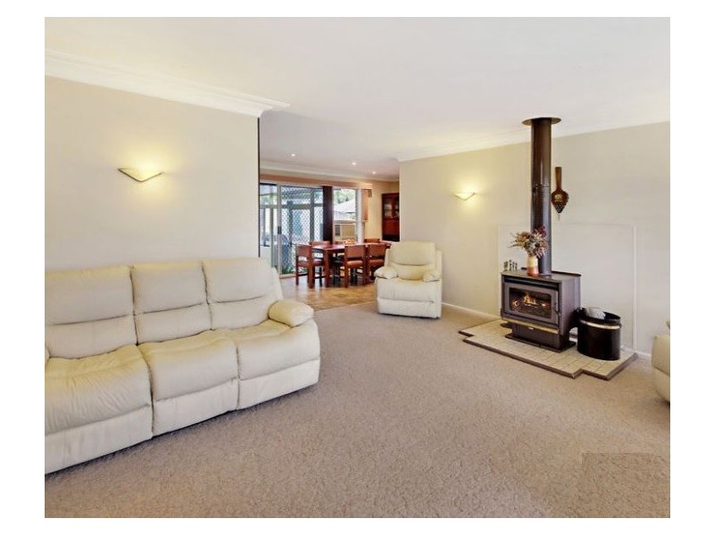 14 Monroe Street, Ermington NSW 2115