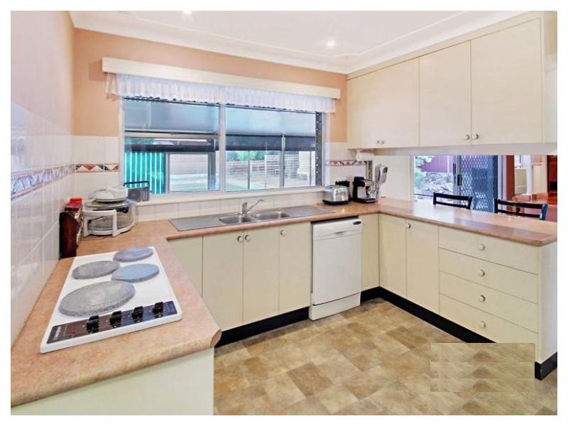 14 Monroe Street, Ermington NSW 2115