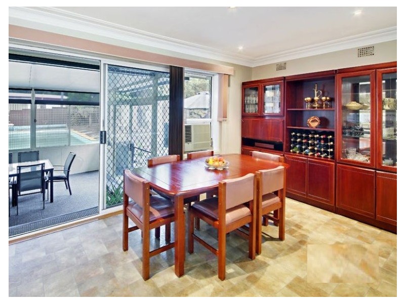 14 Monroe Street, Ermington NSW 2115