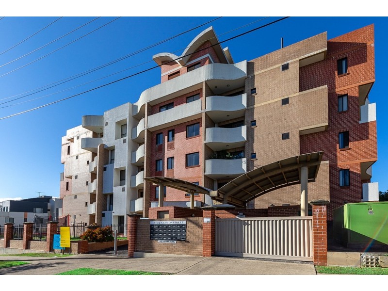 1/20 Clifton Street, Blacktown NSW 2148