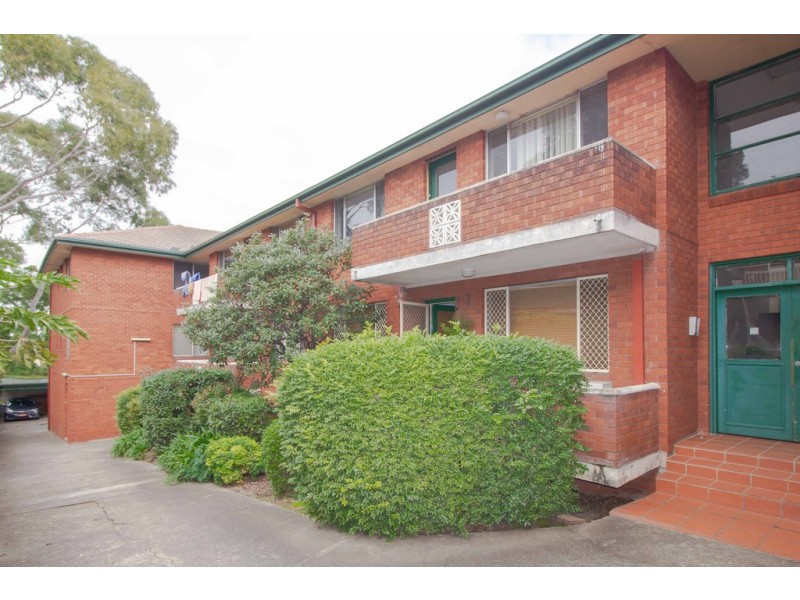 6/44 Virginia Street, Rosehill NSW 2142