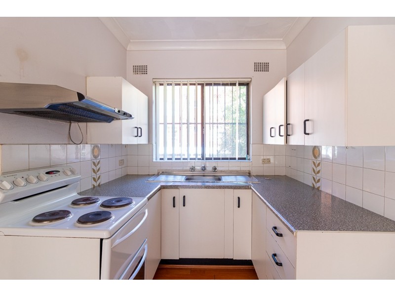 2/12 Allen Street, Harris Park NSW 2150