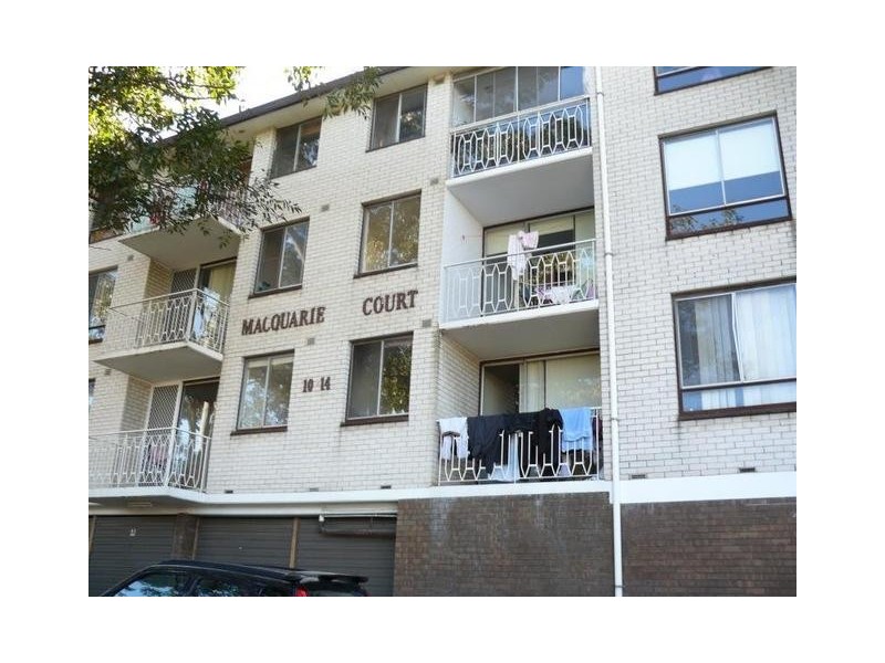 5/10-14 Great Western Hwy, Parramatta NSW 2150