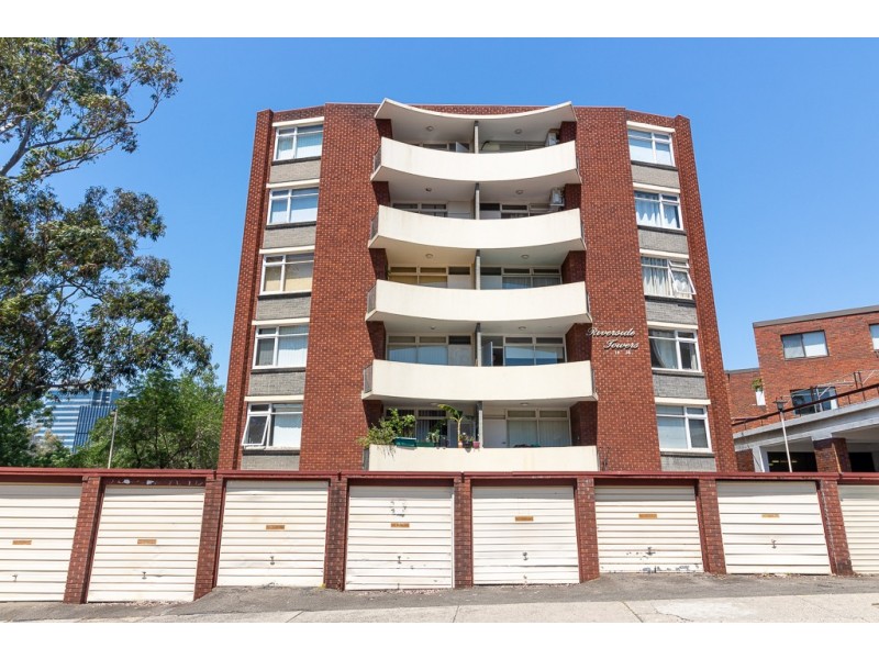 33/14-16 Lamont Street, Parramatta NSW 2150