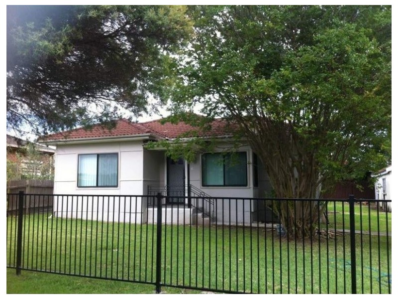 16 Warwick Street, Merrylands NSW 2160