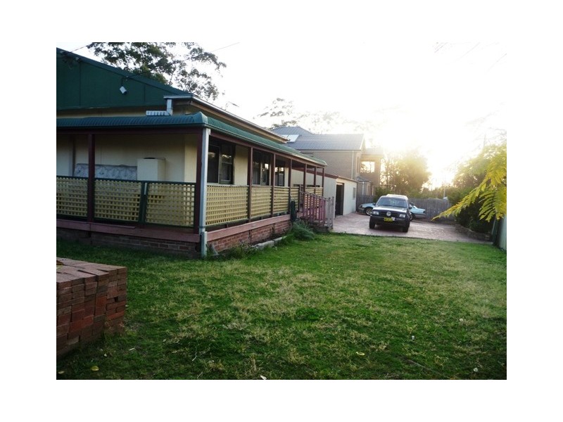 153 Beames Avenue, Mount Druitt NSW 2770