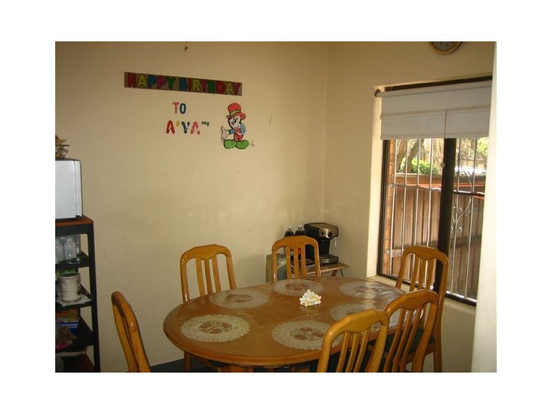 1/24  Helen St, Westmead NSW 2145