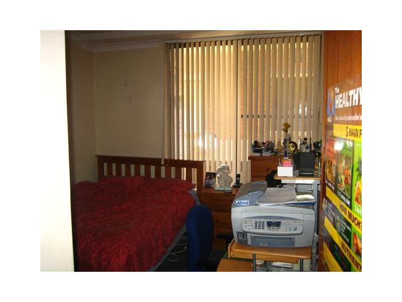 1/24  Helen St, Westmead NSW 2145