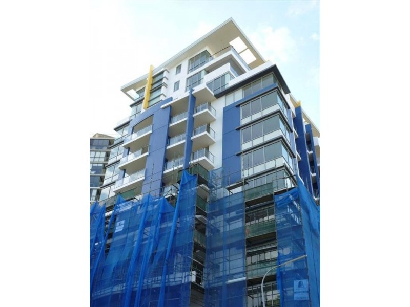 1 Sorrell Street, Parramatta NSW 2150