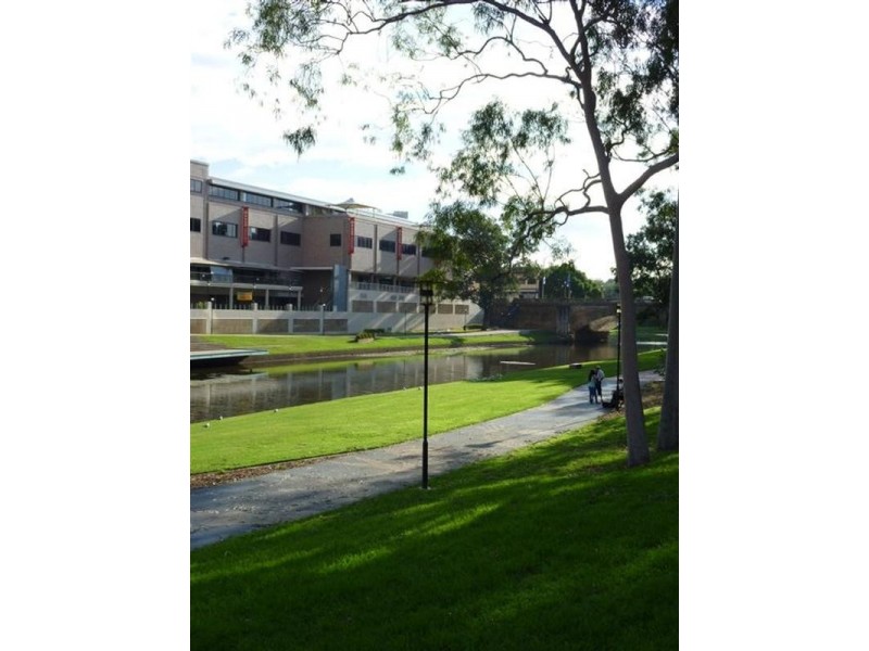 1 Sorrell Street, Parramatta NSW 2150