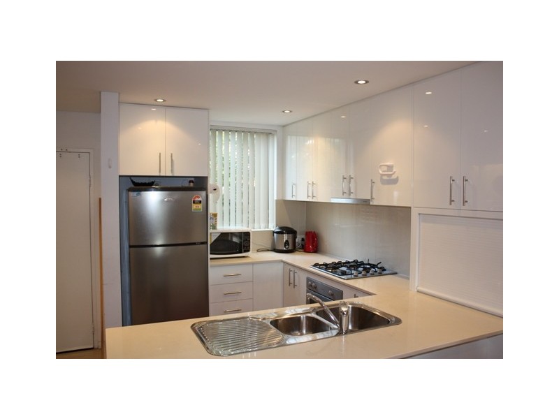 2/531 Woodville Road, Guildford NSW 2161