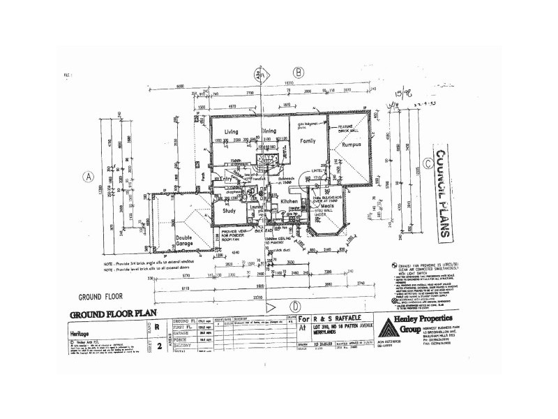 16 Patten Ave, Merrylands NSW 2160